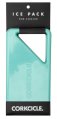 Ice Pack Cooler Turquoise