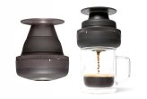Coffee Palm Press, Espresso Black