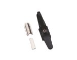 Shroud Cleat, Nylon for 3/16″ – 5/16″ Wire