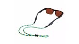 Glasses Strap, Terra System Adjustable S/M Electric Blue Multi
