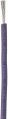 Wire, Single Tinned 16ga Purple per Foot