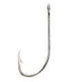 Hook, Plain Shank Offset Size 2 100 Pack