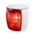 Navigation Light, Port 2NM Red 9-33V White Housing