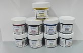 Pigment, Variety Pack 12 Colors 1oz Jar