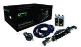Steering Kit, Hydraulic for Outboards Up To 115hp