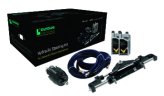 Steering Kit, Hydraulic for Outboards Up To 175hp