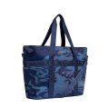 Cooler Tote, Estelle Navy Camo