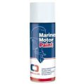 Spray Paint, for Yamaha White Acrylic Aerosol 400ml