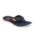 Sandals, Men’s Santa Ana Navy/White/Orange