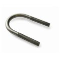 U-Bolt, for Sq-Axle 1/2 x 4-1/8 x 3″