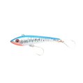 Lure, Max190 Lipless Trolling Plug 7-1/2″ 6-3/4oz Baitfish 57