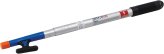 Boat Hook, Telescopic 4.6 to 12’ Aluminium Tube ø:1-1/4” w/Thread End