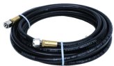 Hose Kit, with Factory Crimped End Connector 6.0m