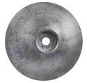 Anode, Trim Tab oØ:90mm Zinc