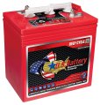 Battery, DeepCycle 6V 232Ah