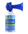 Air Horn, Push Button Signal 8oz