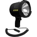 Spotlight, Halogen Bulb 12V 55W Black