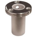 Receiver, with Backing Plate Ø:3″