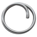 Cotter Ring, Stainless Steel 1-1/8″