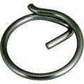 Split Ring, Stainless Steel 5/8″