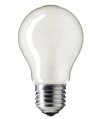 Bulb, 12v 40W E27 Pearl/Frosted Shape: GLS