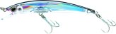Lure, Crystal 3D Minnow 5-1/4″ 3/4oz Silver Black