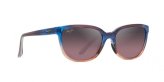 Sunglasses, Honi Fr:Sunset Lens:Maui Rose
