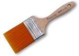Brush, 3″ Plastic Bristles Picasso for Water Based Paints
