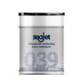 Antifouling, 039 Platinum Mono Component Graphite/Grey 5Lt