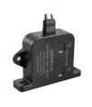 Bilge Switch, Electric Field