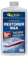 Restorer Wax, Premium 32oz