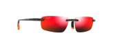 Sunglasses, Ilikou Frame: Matte Dark Havana Lens: Hawaii Lava