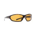 Sunglasses, Bowman Frame: Tortoise Lens: Amber