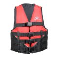 Ski Vest, Adult Deluxe Large/X-Large Chest Size: 40-52″