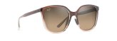 Sunglasses, Good Fun Frame: Rootbeer Fade Lens: HCL Bronze
