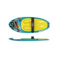 Kneeboard, HydroThrill