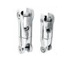 Anchor Connector, Stainless Steel Swivel for 06to08mm Size: 90mm