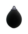 Fender Cover, A5 Acrylic Round Double Black