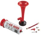 Air Horn, Compressed Eco-Friendly Horn Ø:75 x 190