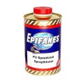 Thinner, Spray Polyurethane Speedcoat 1000 ml