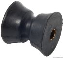 Roller Replacement Wheel, Ø:71mm