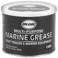 Bearing Grease, 1Lb Can