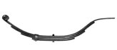 Spring, Slipper/Eye Length:24″ Width 1.75″ 3Leaf 1650Lb