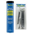 Grease Gun, Lever Action for 14oz Cartridge