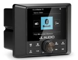 Stereo, with Full-Color LCD Display Weatherproof