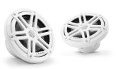 Speaker, 6.5″ M3 Series Marine Coaxial White