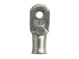 Lug, 2ga Screw-Hole:5/16″ Heavy Duty Tinned Copper Each