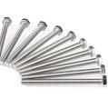 Hex Head Bolt, Stainless Steel A4 M06 x 40 Full Thread