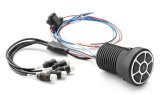 Receiver/Controller, Weatherproof with Bluetooth