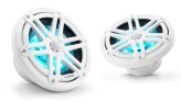Speaker, 6.5″ M3 Marine with LED White Sport